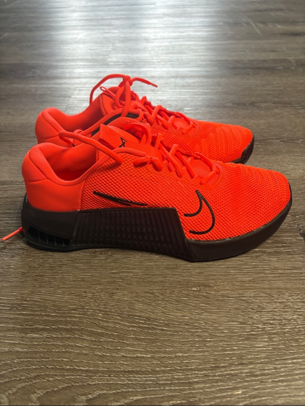 Men’s Nike Metcons